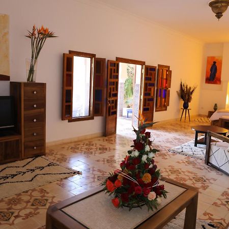 Riad Ben Marrakesh Esterno foto