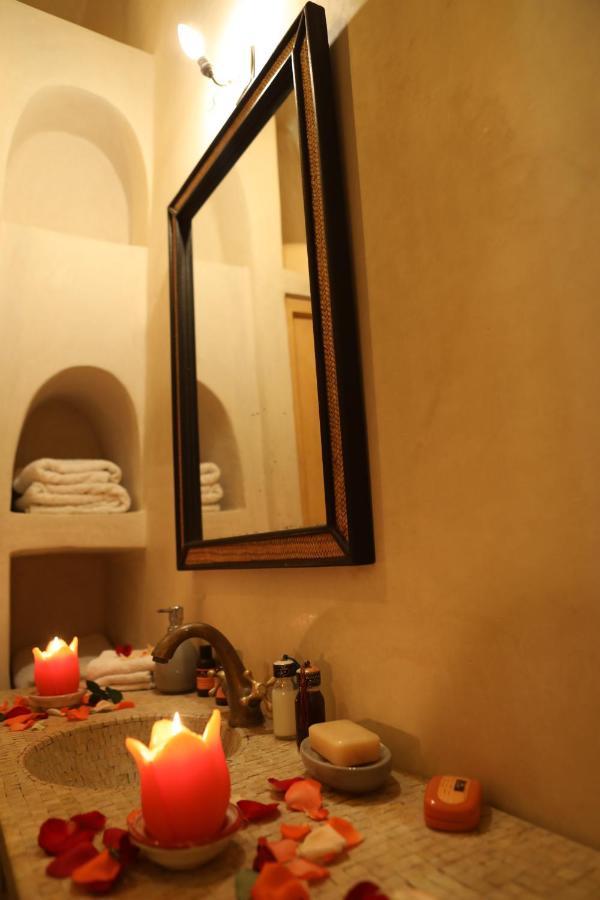 Riad Ben Marrakesh Esterno foto